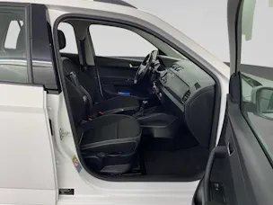 Škoda Fabia Combi 1.0 TSI Ambition DSG