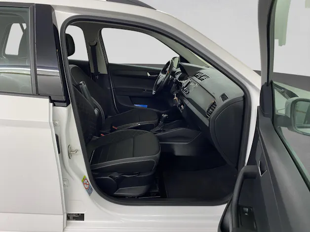 Škoda Fabia Combi 1.0 TSI Ambition DSG