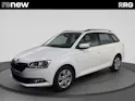 Škoda Fabia Combi 1.0 TSI Ambition DSG