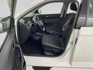 Škoda Fabia Combi 1.0 TSI Ambition DSG
