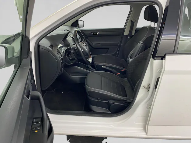 Škoda Fabia Combi 1.0 TSI Ambition DSG