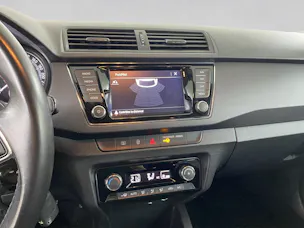 Škoda Fabia Combi 1.0 TSI Ambition DSG