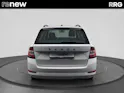 Škoda Fabia Combi 1.0 TSI Ambition DSG