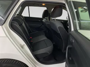 Škoda Fabia Combi 1.0 TSI Ambition DSG