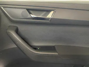 Škoda Fabia Combi 1.0 TSI Ambition DSG