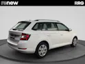 Škoda Fabia Combi 1.0 TSI Ambition DSG