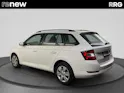 Škoda Fabia Combi 1.0 TSI Ambition DSG