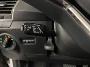Škoda Fabia Combi 1.0 TSI Ambition DSG