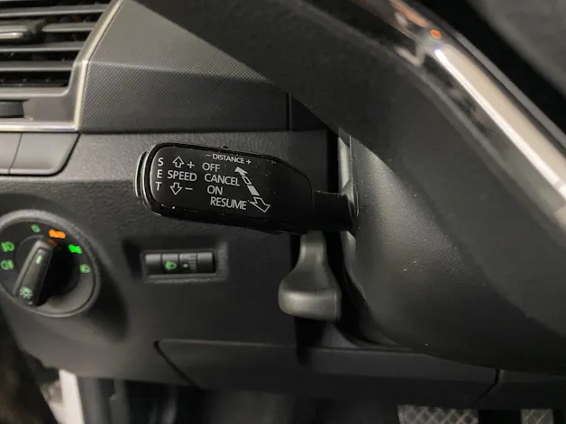 Škoda Fabia Combi 1.0 TSI Ambition DSG