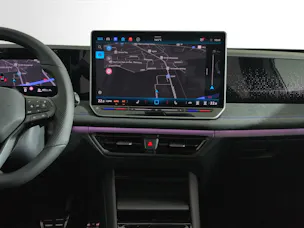 VW Tiguan 2.0 TSI DSG R-Line 4Motion