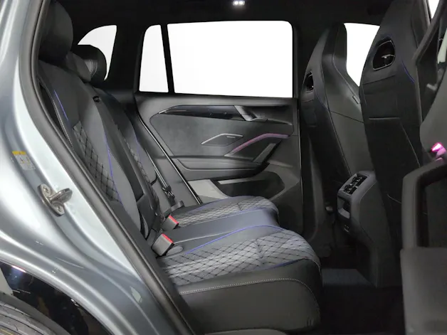 VW Tiguan 2.0 TSI DSG R-Line 4Motion