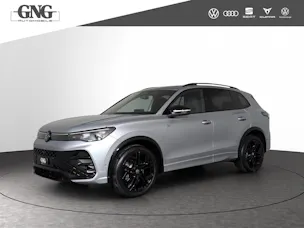 VW Tiguan 2.0 TSI DSG R-Line 4Motion