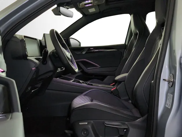 VW Tiguan 2.0 TSI DSG R-Line 4Motion