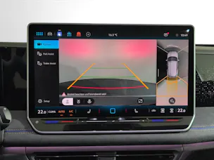 VW Tiguan 2.0 TSI DSG R-Line 4Motion