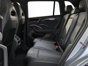 VW Tiguan 2.0 TSI DSG R-Line 4Motion