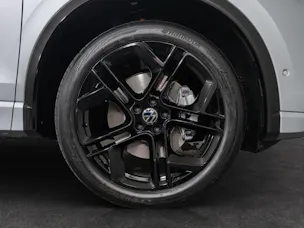 VW Tiguan 2.0 TSI DSG R-Line 4Motion