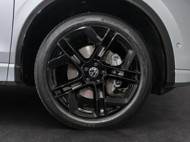 VW Tiguan 2.0 TSI DSG R-Line 4Motion