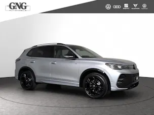 VW Tiguan 2.0 TSI DSG R-Line 4Motion