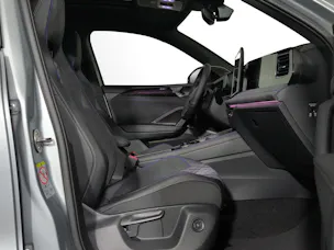 VW Tiguan 2.0 TSI DSG R-Line 4Motion