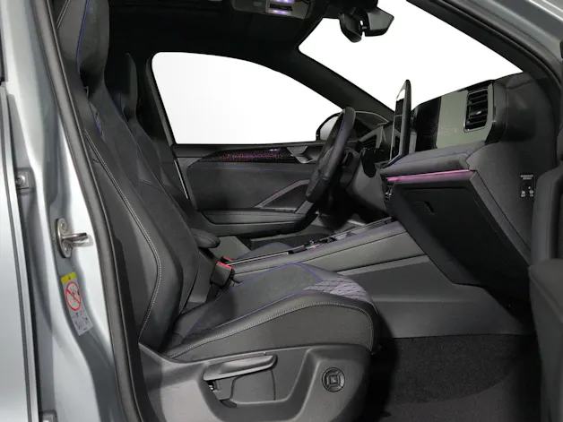 VW Tiguan 2.0 TSI DSG R-Line 4Motion