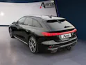Audi A5 Avant e-hybrid quattro 270 kW S tronic