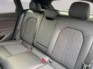 Audi A5 Avant e-hybrid quattro 270 kW S tronic
