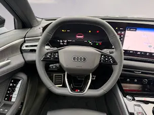 Audi A5 Avant e-hybrid quattro 270 kW S tronic
