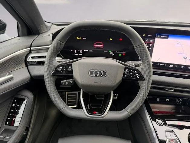 Audi A5 Avant e-hybrid quattro 270 kW S tronic