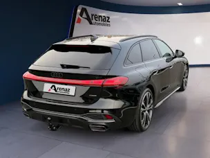 Audi A5 Avant e-hybrid quattro 270 kW S tronic
