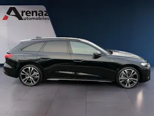 Audi A5 Avant e-hybrid quattro 270 kW S tronic