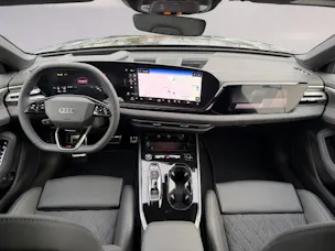 Audi A5 Avant e-hybrid quattro 270 kW S tronic