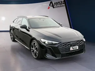 Audi A5 Avant e-hybrid quattro 270 kW S tronic