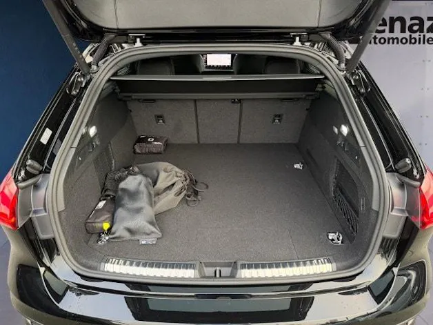 Audi A5 Avant e-hybrid quattro 270 kW S tronic
