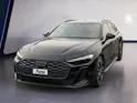 Audi A5 Avant e-hybrid quattro 270 kW S tronic