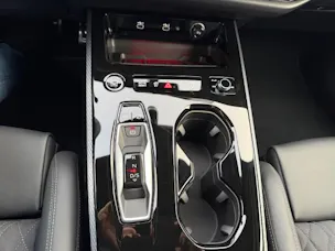 Audi A5 Avant e-hybrid quattro 270 kW S tronic