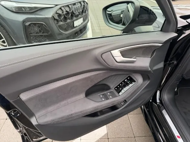 Audi A5 Avant e-hybrid quattro 270 kW S tronic