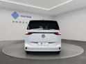 VW ID. Buzz Cargo Pro 4Motion