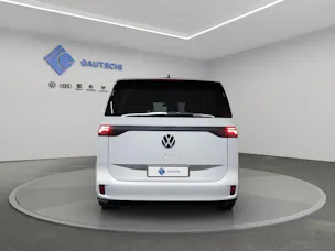 VW ID. Buzz Cargo Pro 4Motion