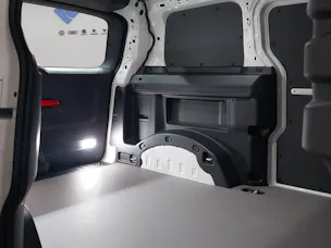 VW ID. Buzz Cargo Pro 4Motion