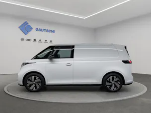 VW ID. Buzz Cargo Pro 4Motion