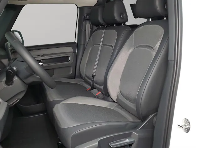 VW ID. Buzz Cargo Pro 4Motion