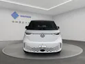 VW ID. Buzz Cargo Pro 4Motion