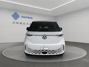 VW ID. Buzz Cargo Pro 4Motion