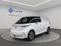 VW ID. Buzz Cargo Pro 4Motion