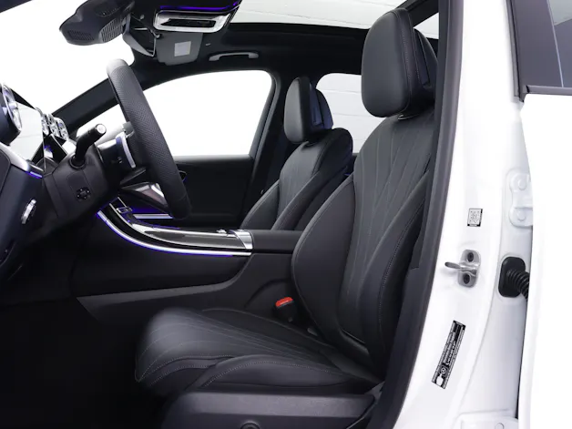 Mercedes-Benz GLC 220 d AMG Line 4matic