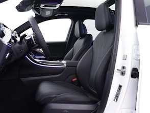 Vehicle image MERCEDES-BENZ GLC 220 d AMG Line 4matic