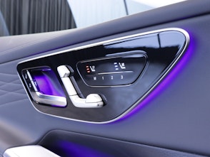 Vehicle image MERCEDES-BENZ GLC 220 d AMG Line 4matic