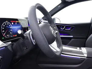 Mercedes-Benz GLC 220 d AMG Line 4matic