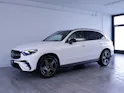 Mercedes-Benz GLC 220 d AMG Line 4matic