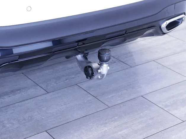 Mercedes-Benz GLC 220 d AMG Line 4matic